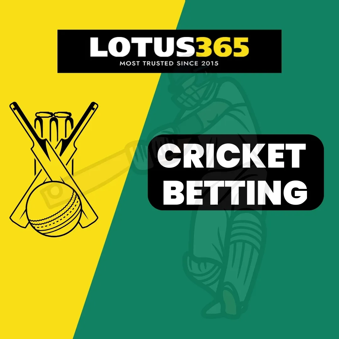 cricket betting